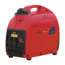 Электростанция цифровая Fubag TI 2300 Электростанция цифровая Fubag TI 2300