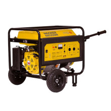 Генератор бензиновый Wacker Neuson MG5 Генератор бензиновый Wacker Neuson MG5