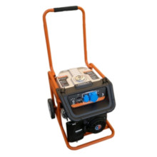 Генератор бензиновый REG PG6.5-1-СX-AF Генератор бензиновый REG PG6.5-1-СX-AF