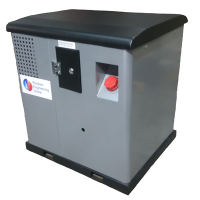 Генератор бензиновый REG PG5.5-1-CE-AS Генератор бензиновый REG PG5.5-1-CE-AS