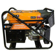 Генератор бензиновый REG PG6.0-1-CX-AF-FM Генератор бензиновый REG PG6.0-1-CX-AF-FM