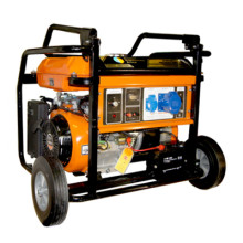 Генератор бензиновый REG PG5.0-1-CX-AF-H Генератор бензиновый REG PG5.0-1-CX-AF-H