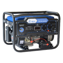 Бензиновый генератор TSS SGG 2800EN Бензиновый генератор TSS SGG 2800EN