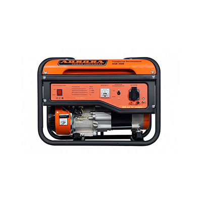 Генератор бензиновый Aurora AGE 3500 Генератор бензиновый Aurora AGE 3500