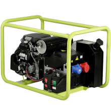 Бензиновый генератор портативный PRAMAC MES15000, 400/230V Бензиновый генератор портативный PRAMAC MES15000, 400/230V