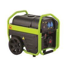 Бензиновый генератор портативный PRAMAC PX8000 export AVR, 230 Бензиновый генератор портативный PRAMAC PX8000 export AVR, 230