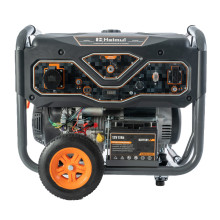 Генератор бензиновый Helmut LS 5500EA