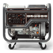 Генератор дизельный Helmut LD 5500EA Генератор дизельный Helmut LD 5500EA