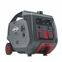 Инверторный генератор Briggs & Stratton P 3000 Inverter Инверторный генератор Briggs & Stratton P 3000 Inverter