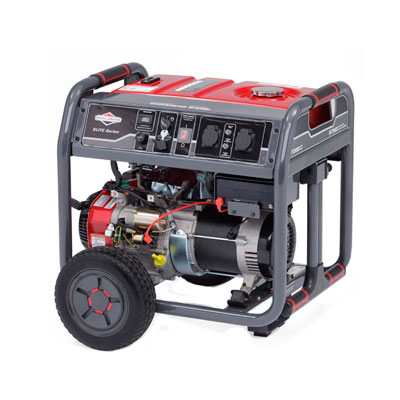 Генератор бензиновый Briggs Stratton Elite 7500EA Генератор бензиновый Briggs Stratton Elite 7500EA