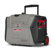 Инверторный генератор Briggs & Stratton P 4500 Inverter Инверторный генератор Briggs & Stratton P 4500 Inverter