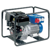 Генератор бензиновый GEKO 4400 ED А/HEBA (электрический стартер)