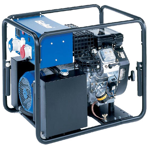 Генератор бензиновый GEKO 9001 ED AA/SEBA (электрический стартер)