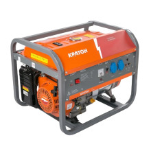 Генератор бензиновый Кратон GG-5500M Генератор бензиновый Кратон GG-5500M