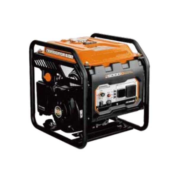 Генератор бензиновый инверторный TOR KM2800i 2,8 кВт 220В 12 л Генератор бензиновый инверторный TOR KM2800i 2,8 кВт 220В 12 л