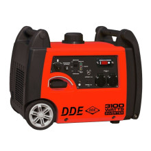 Генератор бензиновый инверторного типа DDE DPG3251Si Генератор бензиновый инверторного типа DDE DPG3251Si