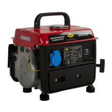 Генератор бензиновый DDE GG950Z Генератор бензиновый DDE GG950Z