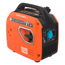 Инверторный генератор Zongshen BQH 2200 E Инверторный генератор Zongshen BQH 2200 E