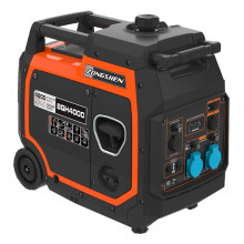 Инверторный генератор Zongshen BQH 4000 E Инверторный генератор Zongshen BQH 4000 E
