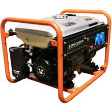Генератор бензиновый Zongshen PB 2500 Генератор бензиновый Zongshen PB 2500
