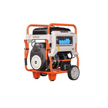 Бензиновый генератор Zongshen XB 12003 EA Бензиновый генератор Zongshen XB 12003 EA