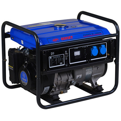 Бензиновый генератор EP Genset Yamaha DY 6800 L