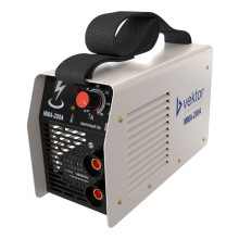 Сварочный инвертор VEKTOR ММА-200А (картонная упаковка)