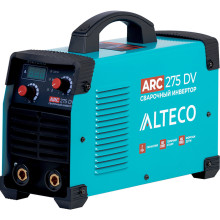 Сварочный аппарат Alteco Standard ARC-275DV Сварочный аппарат Alteco Standard ARC-275DV