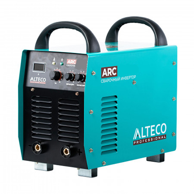 Сварочный аппарат Alteco ARC-400С Сварочный аппарат Alteco ARC-400С