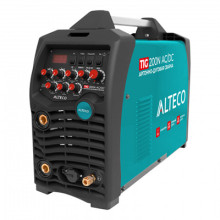 Сварочный аппарат Alteco TIG 200N ACDC