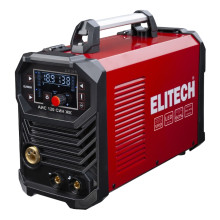Сварочный инвертор Elitech MIG/MAG АИС 180 СИН ЖК Сварочный инвертор Elitech MIG/MAG АИС 180 СИН ЖК