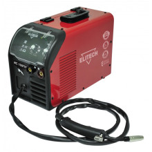 Сварочный инвертор Elitech ИС 160ПН Сварочный инвертор Elitech ИС 160ПН