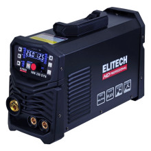 Аппарат сварочный инверторный Elitech WM 200 SYN Аппарат сварочный инверторный Elitech WM 200 SYN