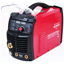 Сварочный инвертор Elitech АИС 200SYN Сварочный инвертор Elitech АИС 200SYN