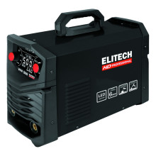 Аппарат сварочный инверторный Elitech WM 500 Аппарат сварочный инверторный Elitech WM 500
