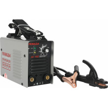 Сварочный аппарат инверторный ПОБЕДА АС 160 3,9кВт, 160А