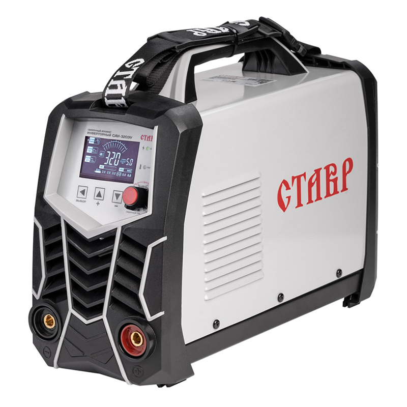 Сварочный аппарат инверторный СТАВР САИ-320ЭУ