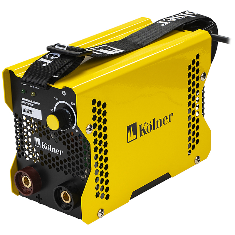 Сварочный аппарат инверторный KOLNER KIWM 230 Сварочный аппарат инверторный KOLNER KIWM 230