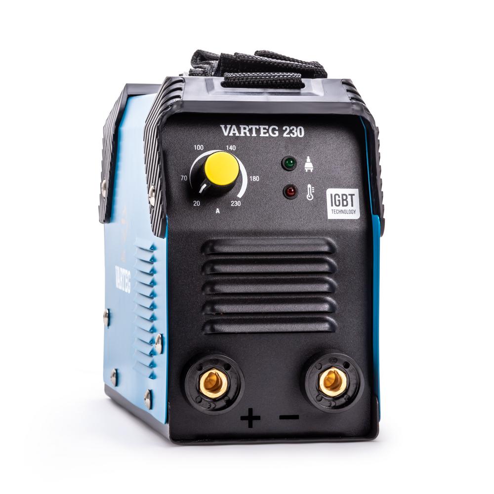 Сварочный аппарат FoxWeld Varteg 230 Сварочный аппарат FoxWeld Varteg 230