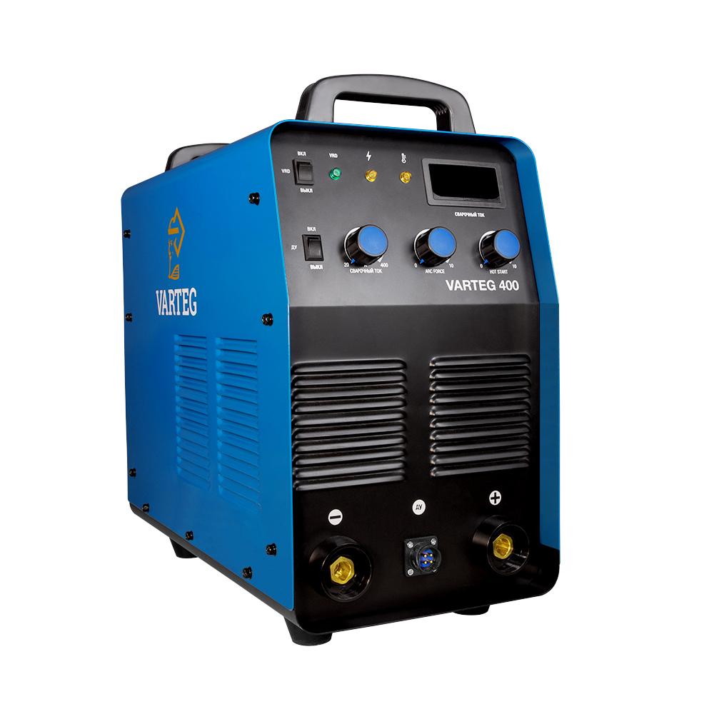 Сварочный аппарат FoxWeld VARTEG 400 Сварочный аппарат FoxWeld VARTEG 400