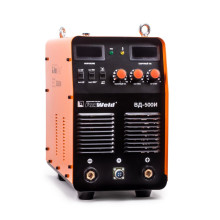 Инверторный сварочный аппарат FoxWeld ВД-500И (пр-во FoxWeld/КНР) Инверторный сварочный аппарат FoxWeld ВД-500И (пр-во FoxWeld/КНР)