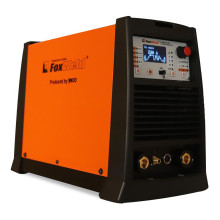 Аппарат аргонодуговой сварки FoxWeld WECO TIG 233 DC PULSE LCD Аппарат аргонодуговой сварки FoxWeld WECO TIG 233 DC PULSE LCD