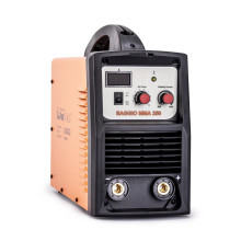 Сварочный аппарат FoxWeld SAGGIO MMA 250 Сварочный аппарат FoxWeld SAGGIO MMA 250