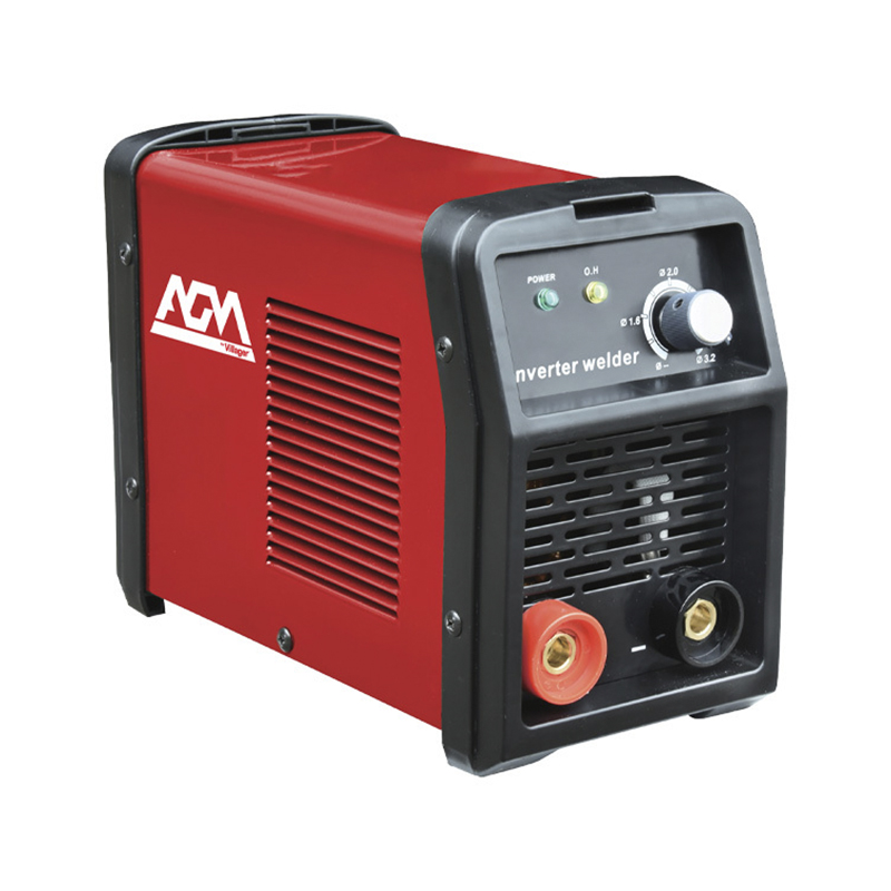 Сварочный аппарат AGM IW-120 / Сварочник AGM 20-120В