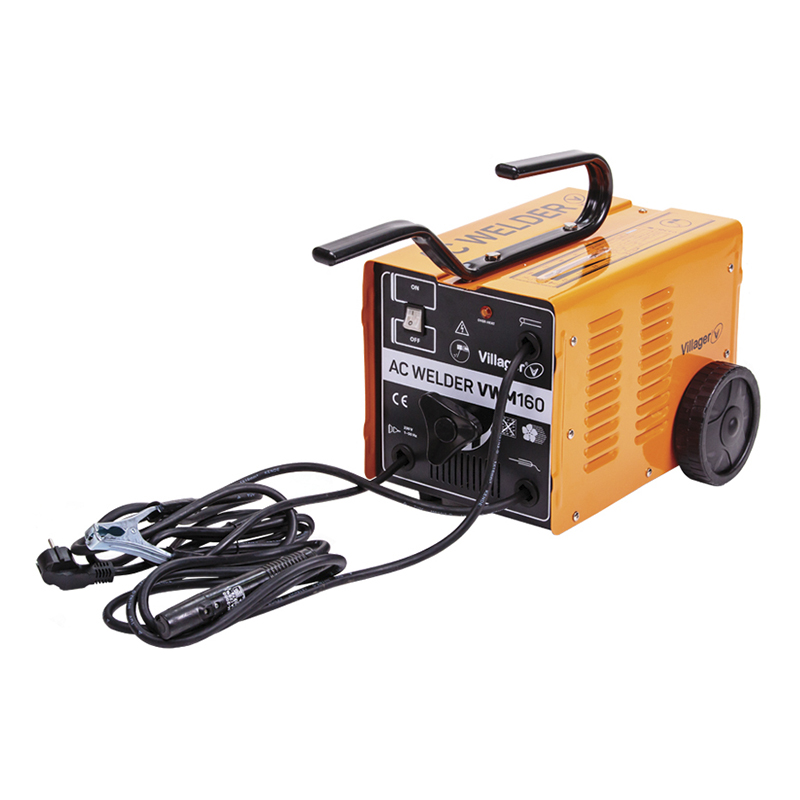 Сварочный аппарат Villager VWM 160 Сварочный аппарат Villager VWM 160