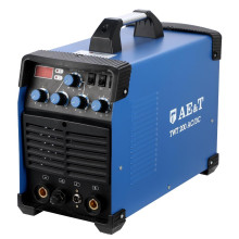 Аппарат аргонодуговой сварки AE&T 200А/220В