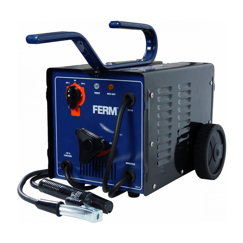 Сварочный аппарат FERM WEM1035 Сварочный аппарат FERM WEM1035