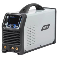 Сварочный аппарат ПТК HANKER MULTIWAVE TIG 200 P AC/DC PFC LCD H05 Сварочный аппарат ПТК HANKER MULTIWAVE TIG 200 P AC/DC PFC LCD H05