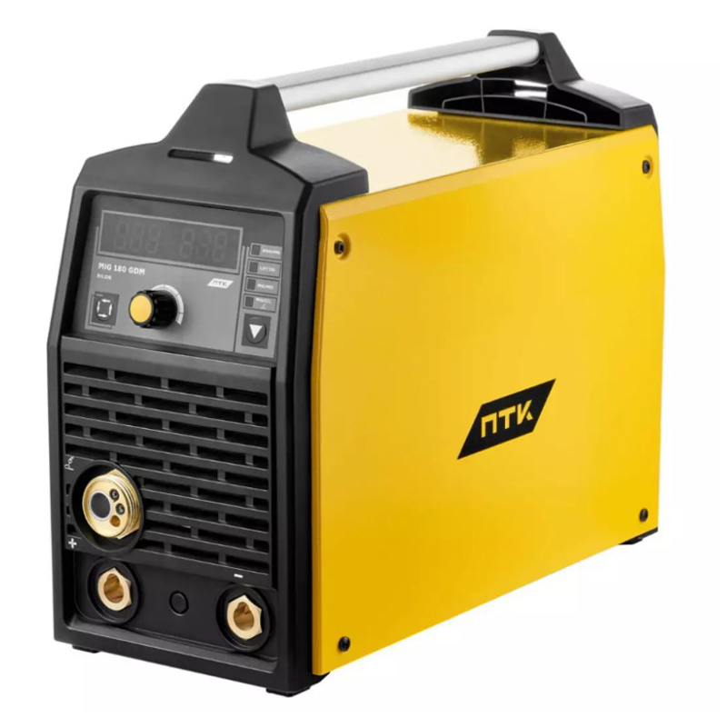 Сварочный аппарат ПТК RILON MIG 180 GDM Сварочный аппарат ПТК RILON MIG 180 GDM