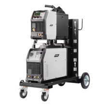 Сварочный аппарат ПТК HANKER MULTIMIG 350S DP H42 Сварочный аппарат ПТК HANKER MULTIMIG 350S DP H42